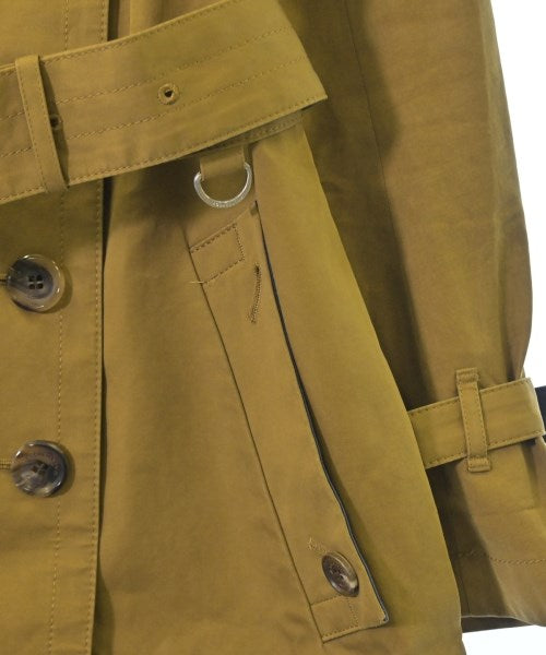 AQUASCUTUM เสื้อกันฝน