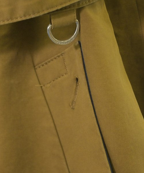 AQUASCUTUM เสื้อกันฝน