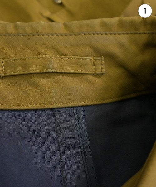 AQUASCUTUM เสื้อกันฝน