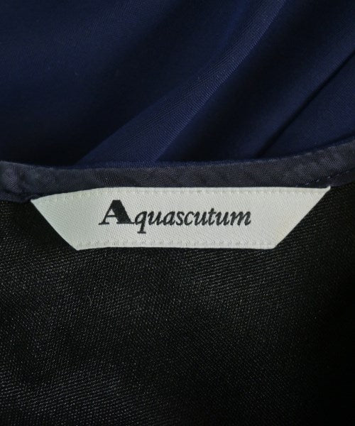 AQUASCUTUM ชุดเดรส