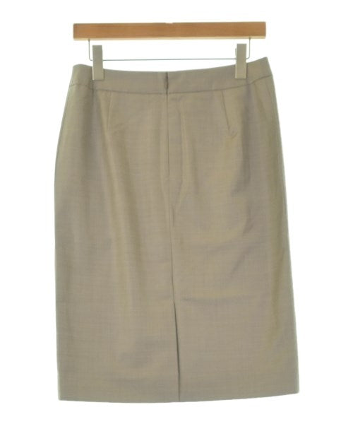 AQUASCUTUM กระโปรงยาวถึงเข่า