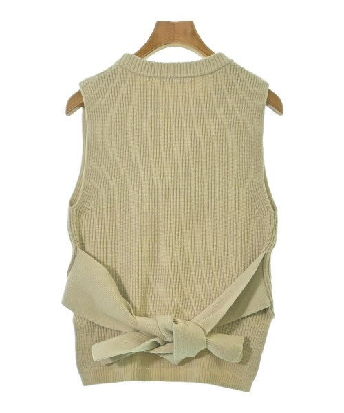 AQUASCUTUM เสื้อแขนกุด