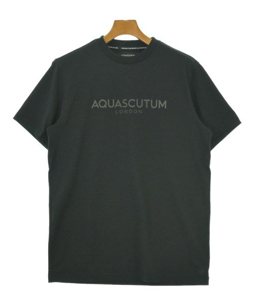 AQUASCUTUM เสื้อยืด/เสื้อท็อปส์