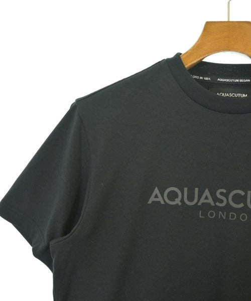 AQUASCUTUM เสื้อยืด/เสื้อท็อปส์