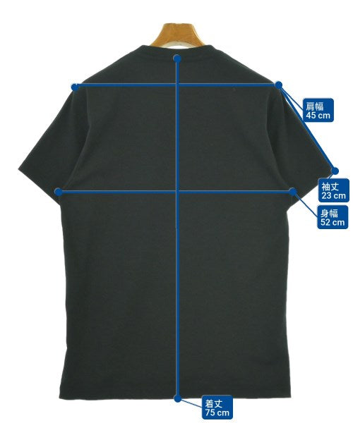 AQUASCUTUM เสื้อยืด/เสื้อท็อปส์