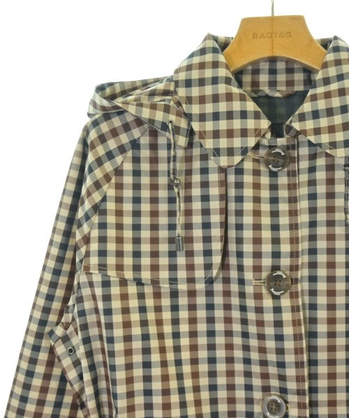 AQUASCUTUM เสื้อโค้ท อื่น