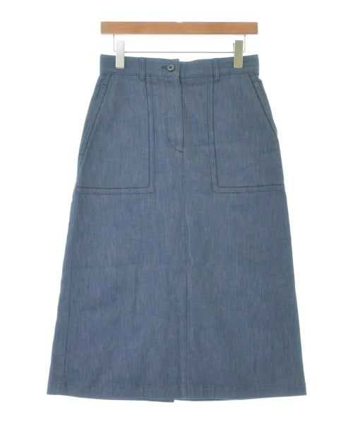 AQUASCUTUM กระโปรงยาว/แม็กซี่ยาว