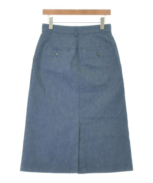 AQUASCUTUM กระโปรงยาว/แม็กซี่ยาว