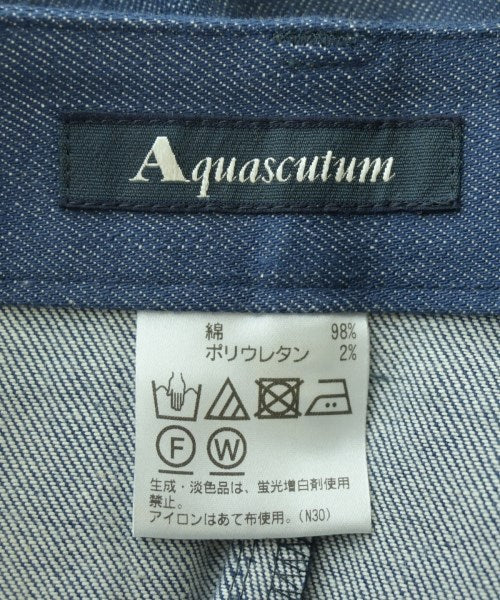 AQUASCUTUM กระโปรงยาว/แม็กซี่ยาว