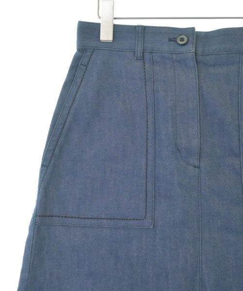AQUASCUTUM กระโปรงยาว/แม็กซี่ยาว