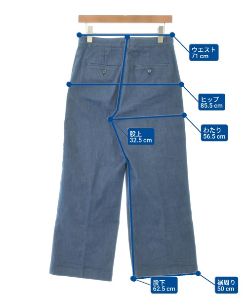 AQUASCUTUM ยีนส์