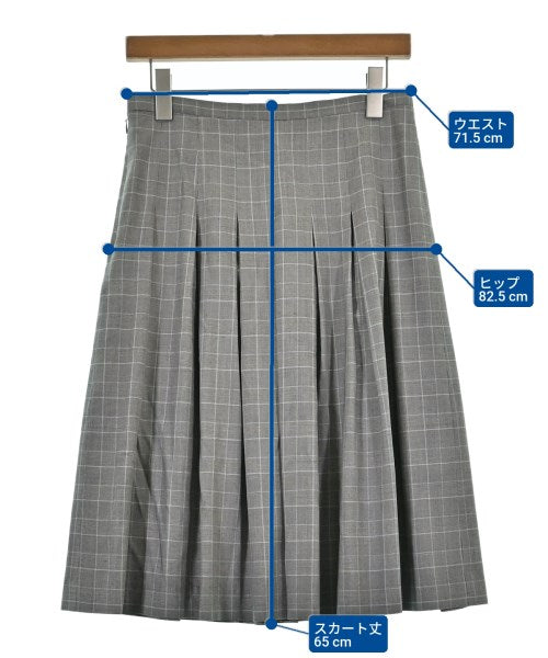 AQUASCUTUM ชุดสูทแบบครบเซต (อื่นๆ)