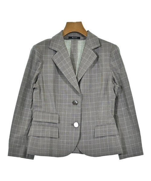 AQUASCUTUM ชุดสูทแบบครบเซต (อื่นๆ)