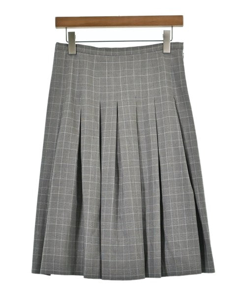 AQUASCUTUM ชุดสูทแบบครบเซต (อื่นๆ)