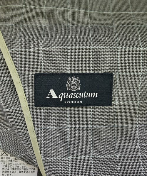 AQUASCUTUM ชุดสูทแบบครบเซต (อื่นๆ)