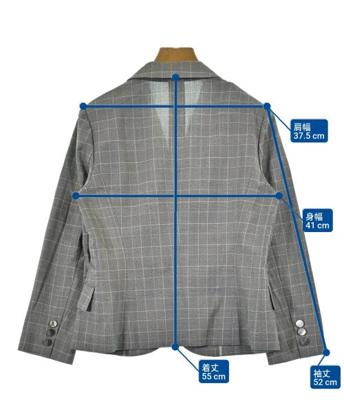 AQUASCUTUM ชุดสูทแบบครบเซต (อื่นๆ)