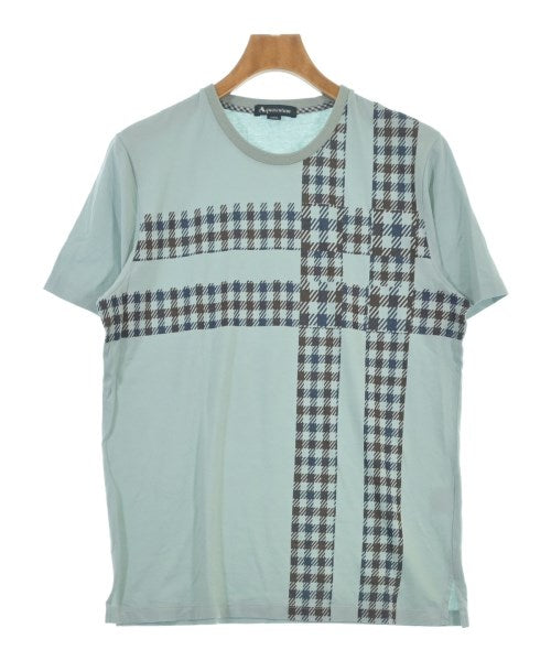 AQUASCUTUM เสื้อยืด/เสื้อท็อปส์