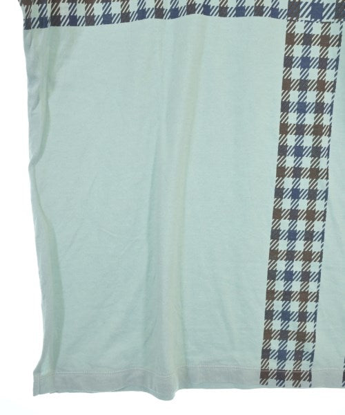 AQUASCUTUM เสื้อยืด/เสื้อท็อปส์