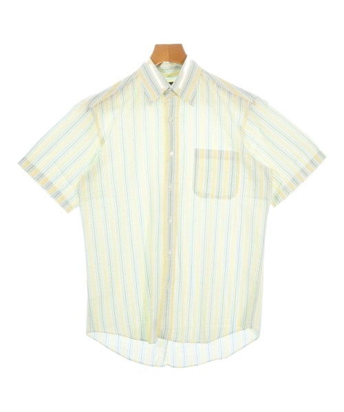 AQUASCUTUM เสื้อลำลอง