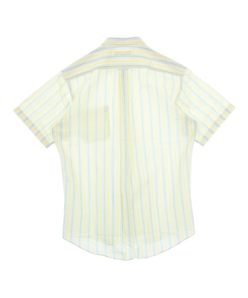 AQUASCUTUM เสื้อลำลอง