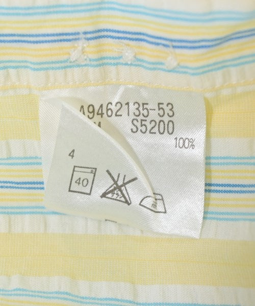 AQUASCUTUM เสื้อลำลอง