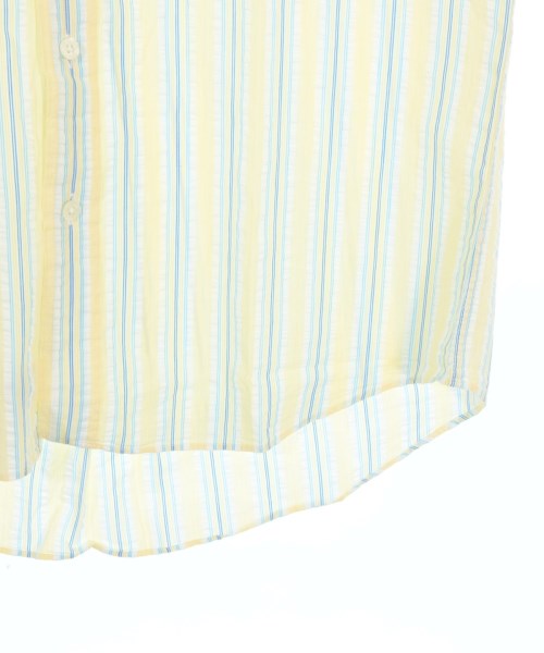 AQUASCUTUM เสื้อลำลอง