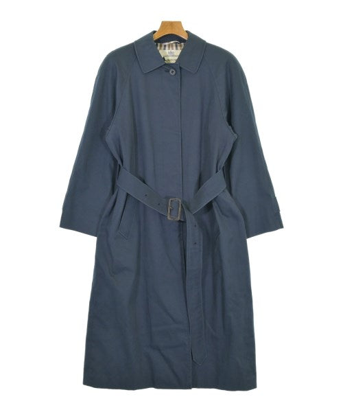 AQUASCUTUM เสื้อคลุมคอปก Soutien