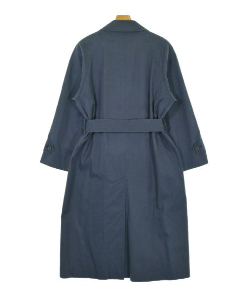 AQUASCUTUM เสื้อคลุมคอปก Soutien
