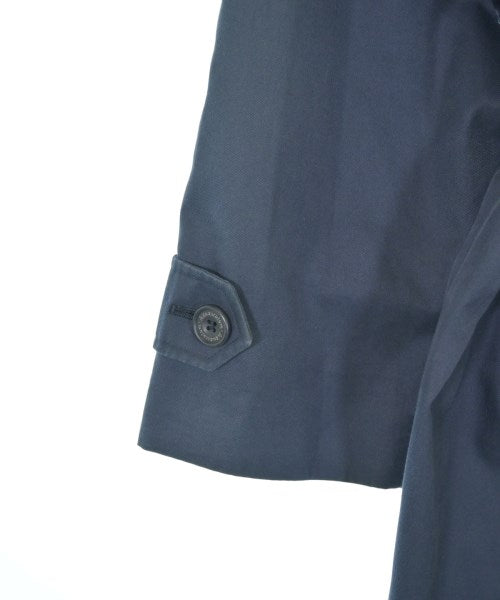 AQUASCUTUM เสื้อคลุมคอปก Soutien