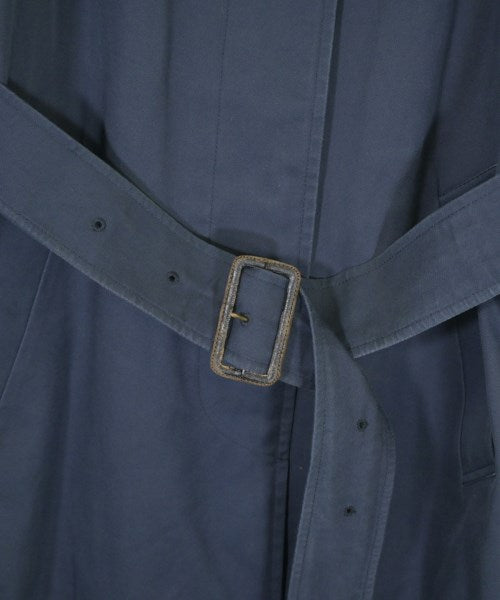 AQUASCUTUM เสื้อคลุมคอปก Soutien