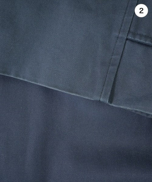 AQUASCUTUM เสื้อคลุมคอปก Soutien