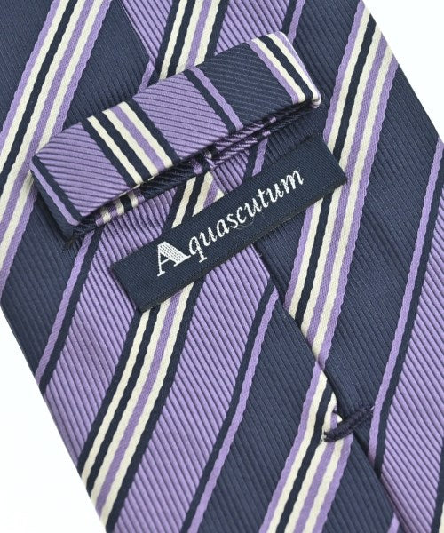 AQUASCUTUM เนคไท