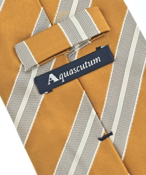 AQUASCUTUM เนคไท