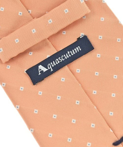 AQUASCUTUM เนคไท