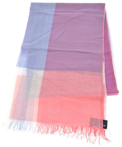 AQUASCUTUM ผ้าพันคอกันหนาว