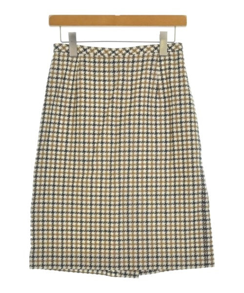 AQUASCUTUM กระโปรงยาว/แม็กซี่ยาว