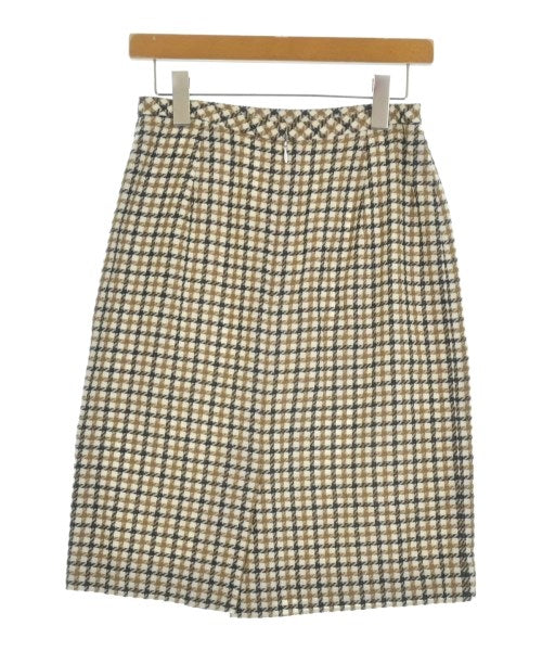 AQUASCUTUM กระโปรงยาว/แม็กซี่ยาว