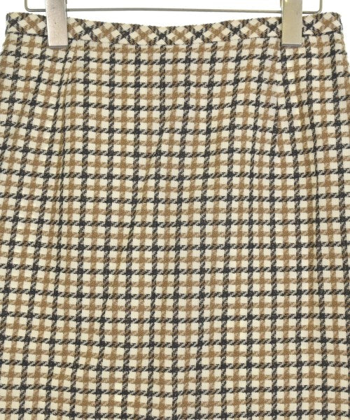 AQUASCUTUM กระโปรงยาว/แม็กซี่ยาว