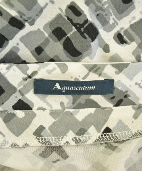 AQUASCUTUM ชุดเดรส