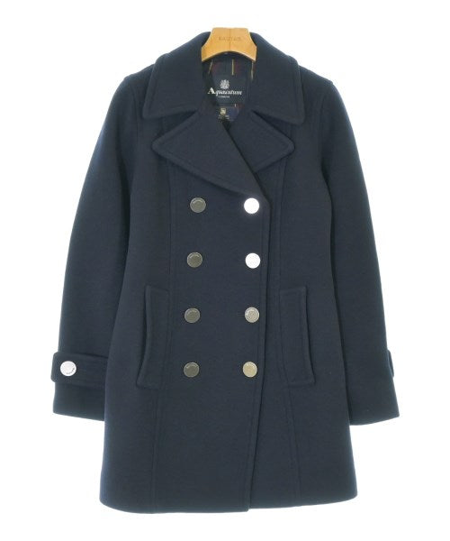 AQUASCUTUM เสื้อฉี่