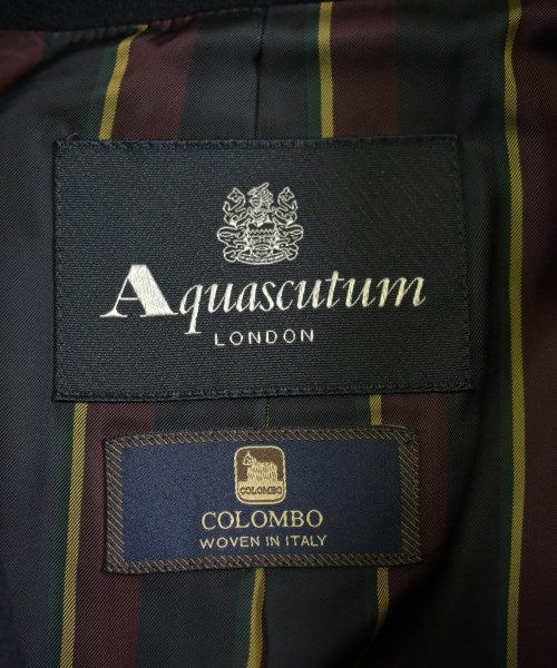AQUASCUTUM เสื้อฉี่