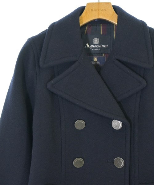 AQUASCUTUM เสื้อฉี่