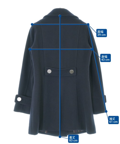 AQUASCUTUM เสื้อฉี่
