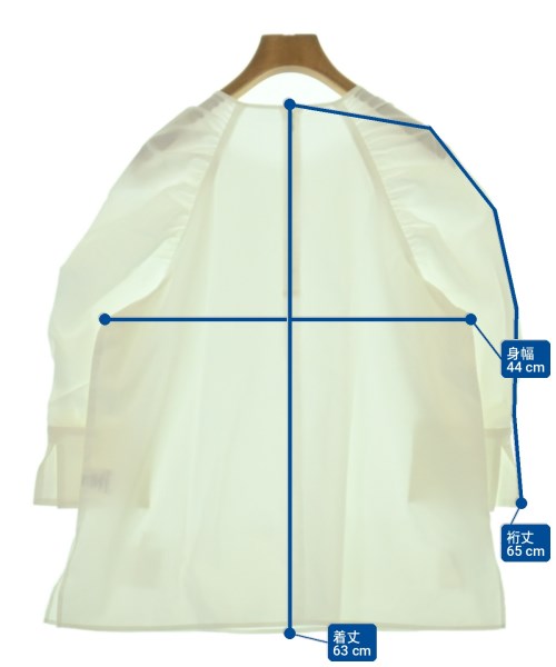 AQUASCUTUM เสื้อสตรี
