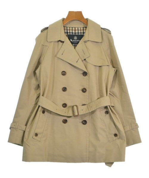 AQUASCUTUM เสื้อกันฝน