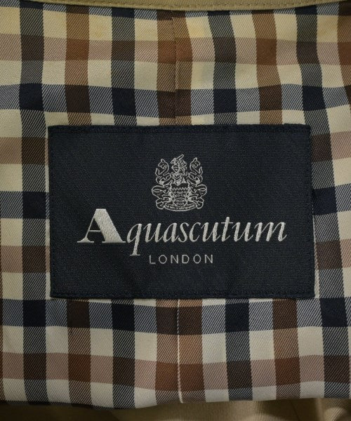 AQUASCUTUM เสื้อกันฝน