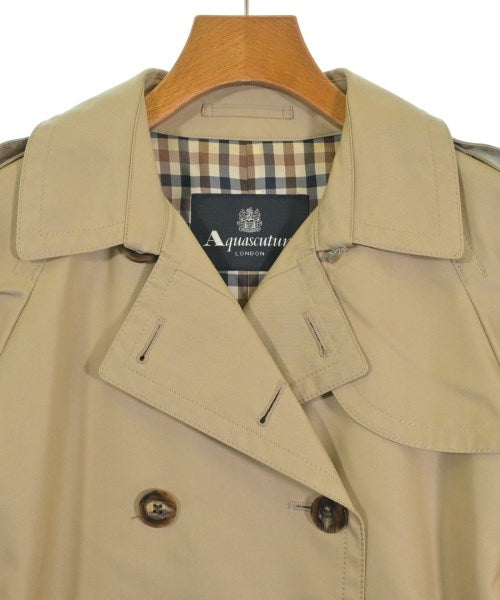 AQUASCUTUM เสื้อกันฝน