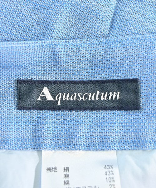 AQUASCUTUM กระโปรงยาวถึงเข่า