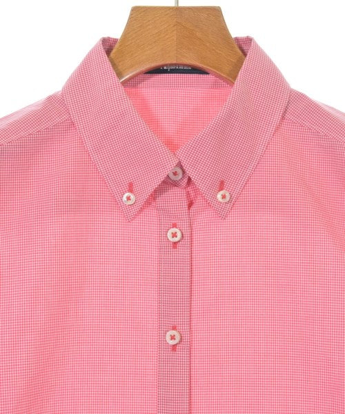 AQUASCUTUM เสื้อลำลอง