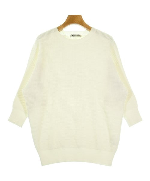AQUASCUTUM เสื้อกันหนาว